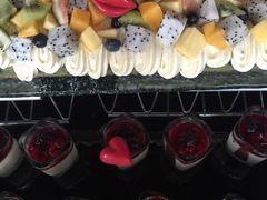 -洲际酒店·地平线全日餐厅HORIZON CAFÉ