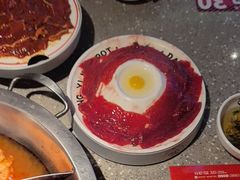 -大龙燚火锅(太古里店)