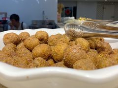 -素清香(解放路店)