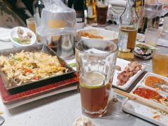 -丰茂烤串(港旅店)