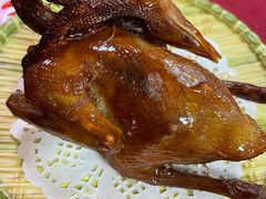 -麻奢鸽农庄·梦里水乡