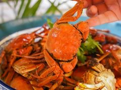 -上海锦江汤臣洲际大酒店壹阶层