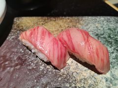 -無境·匠心日本料理(汉街店)