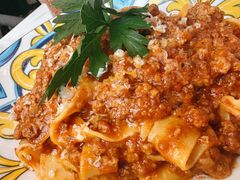 手工自制千层面-IL TEATRO 精品意大利餐厅