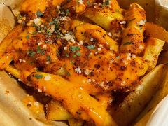 -shark burger·鲨鱼汉堡(交子大道店)