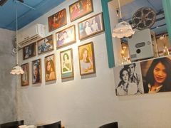 大堂-豆蔻电影主题餐厅(四牌楼店)