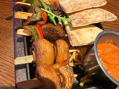 -bluefrog蓝蛙(新三里屯太古里店)