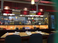 -湘域中餐厅(大悦城店)