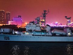 -船长9号·精致湖北菜(江滩店)