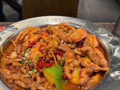 -胖哥俩肉蟹煲(湖滨银泰in77店)