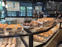-麦田工坊(月湖店)