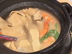 -官塘鱻鱻鱼生·潮汕生腌·砂锅粥(西马路总店)