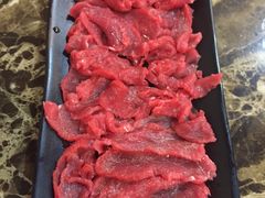-林记潮牛·牛肉火锅(上马墩店)