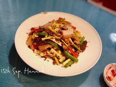 -干老四雅鱼饭店(滨江西路店)