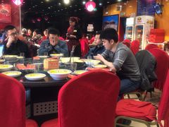 -芦月轩羊蝎子(北蜂窝店)