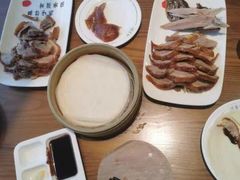 -全聚德烤鸭店(马家堡店)