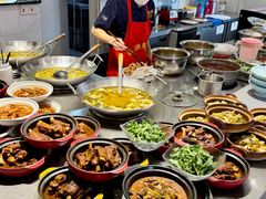 -春天里餐厅(西田城店)
