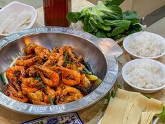 -晓林火锅(安定门店)