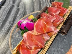-井上和牛烤肉(大润发店)