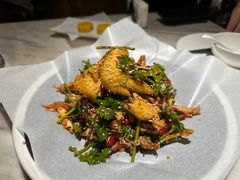 -新梅华餐厅(星悦汇店)
