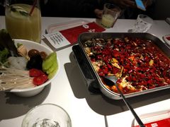 -鱼酷活鱼烤鱼(恒隆广场店)