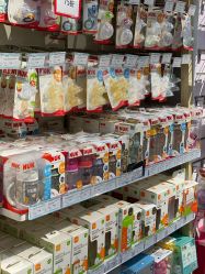 -爱婴室(上海大华路店)