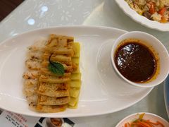 -汗腾格里·风味餐厅(新疆驻京办店)