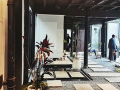 -Metal hands·铁手咖啡