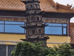 -南京市江宁方山
