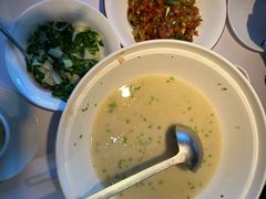 -院里寻菜·精致庭院菜(观沙岭店)