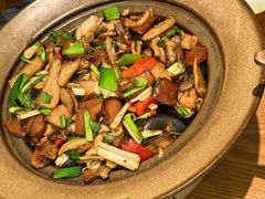 -云海肴·汽锅鸡·云南菜(苏州中心店)