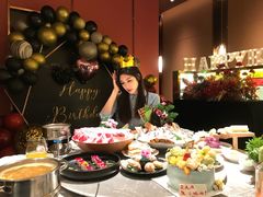 -ONE FULL 古董港式海鲜火锅