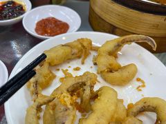 -香港蓮香樓(中環店)