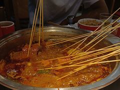 -袁记串串香(新南门店)