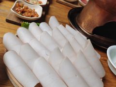 -禾记花园涮肉餐厅