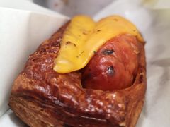 -B&C黄油与面包·THE GARDEN BAKERY概念店(世纪汇店)