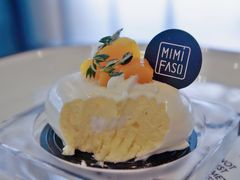 -MIMI FASO(古仓店)