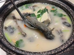 -莆田餐厅PUTIEN(三里屯店)