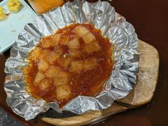 -紫泥369粗粮季(鼓楼店)