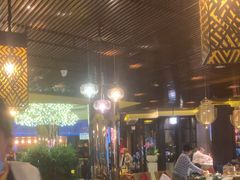 -润园四季椰子鸡火锅(海上世界店)