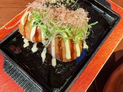 -木村武·手作寿司料理(中山亭店)