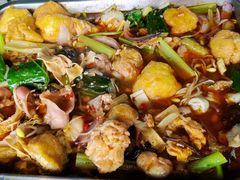 -后街佬·炭火鲜鱼杂(南城店)