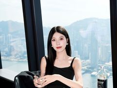 -环球贸易广场(ICC)