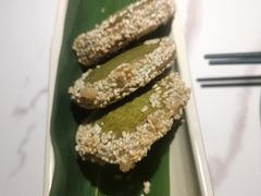 -绿茶餐厅(龙井船宴· 品牌总店)