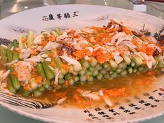 碧绿珊瑚-壹零贰小馆(桂城石啃店)