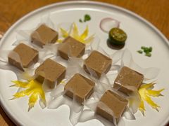 -广州富力君悦大酒店空中花园