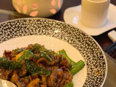 -采悦轩中餐厅·粤菜·海南菜(神州半岛喜来登度假酒店)