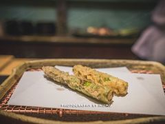 -みかわ是山居
