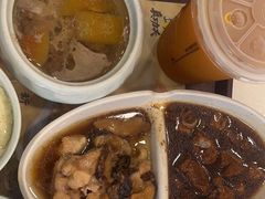 -真功夫(百荣店)