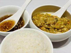 蟹粉盅-新吉士·上海菜(浦东LCM置汇旭辉店)